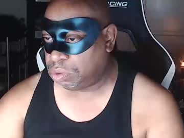 Candc1987 Chaturbate stream image from October 16, 2025