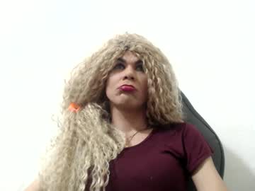 Diabla_Sexy22cm Chaturbate stream image from October 16, 2025
