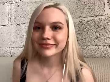 Donnettakeblish Chaturbate stream image from October 16, 2025