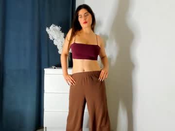 Engeldaffin Chaturbate stream image from October 16, 2025