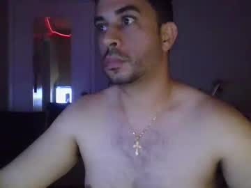 Fire_Habibi Chaturbate stream image from October 16, 2025