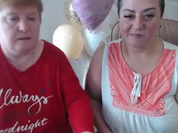 Hotfiremommy Chaturbate stream image from October 16, 2025