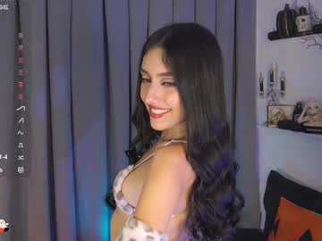 I_Amlilithx Chaturbate stream image from October 16, 2025