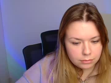 Midnightmariana Chaturbate stream image from October 16, 2025
