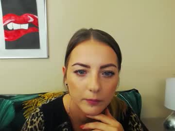 Natalie_Live Chaturbate stream image from October 16, 2025