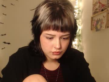 Neurotic_Witch Chaturbate stream image from October 16, 2025