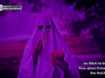 Pinchan233 Chaturbate stream image from October 16, 2025