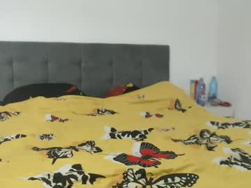 Qualityshow Chaturbate stream image from October 16, 2025