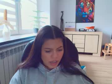Tell_Me_Goddess Chaturbate stream image from October 16, 2025