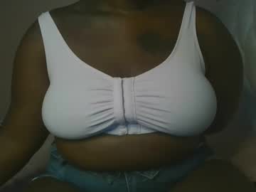 Thick_Godess Chaturbate stream image from October 16, 2025