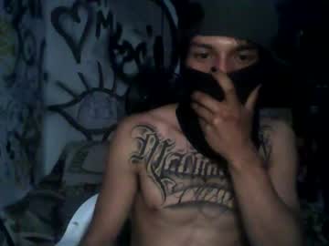 Ambicion666 Chaturbate stream image from October 16, 2025