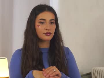 Angleacolarossi Chaturbate stream image from October 16, 2025