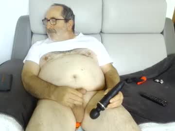 Babacool96 Chaturbate stream image from October 16, 2025