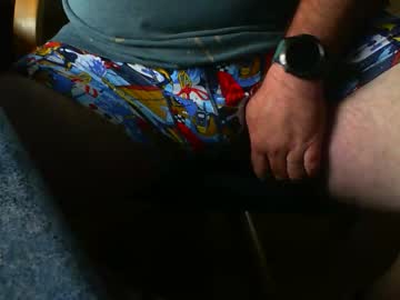 Davlad1 Chaturbate stream image from October 16, 2025