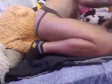 Expreion123 Chaturbate stream image from October 16, 2025