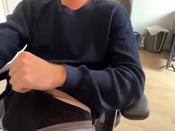 Fabian_196 Chaturbate stream image from October 16, 2025