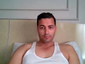Genteldevil Chaturbate stream image from October 16, 2025