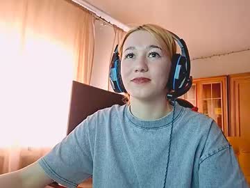 Jacelyngarcea Chaturbate stream image from October 16, 2025