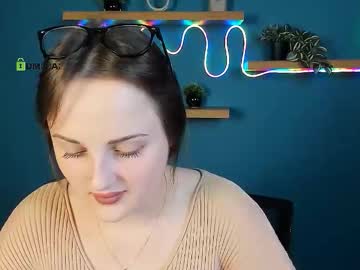 Jenny_Star_ Chaturbate stream image from October 16, 2025
