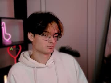 Jordi_Ser Chaturbate stream image from October 16, 2025