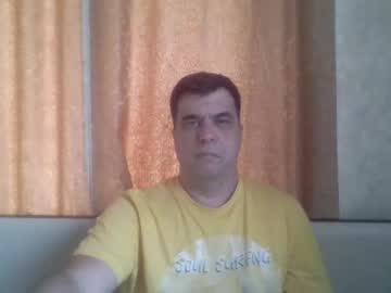 Rusqadisx Chaturbate stream image from October 16, 2025