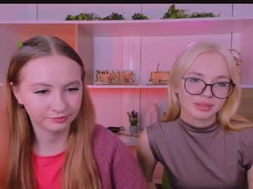 Sendi_Cais Chaturbate stream image from October 16, 2025