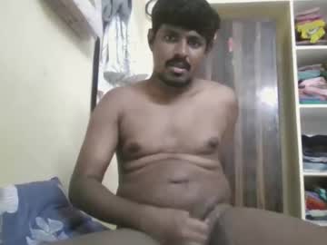 Sklavepappu143 Chaturbate stream image from October 16, 2025