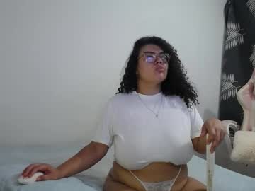 Bianca_Boobs Chaturbate stream image from October 16, 2025