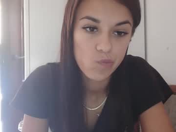 Carlamaria200 Chaturbate stream image from October 16, 2025