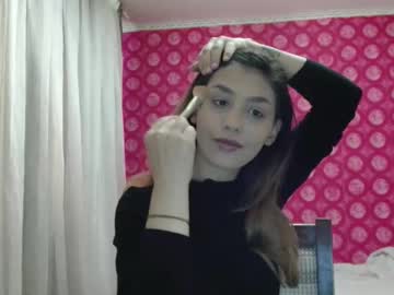 Jessicasimson Chaturbate stream image from October 16, 2025