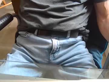 Leoufdedingue Chaturbate stream image from October 16, 2025