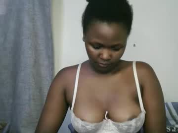 Pretty_Shanz Chaturbate stream image from October 16, 2025