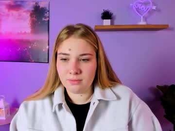 Tereza_Moon Chaturbate stream image from October 16, 2025