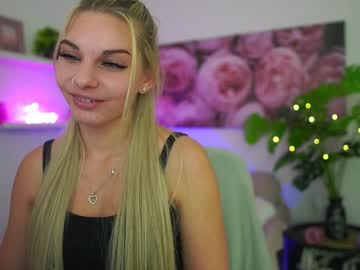 Vanda_Lust Chaturbate stream image from October 16, 2025