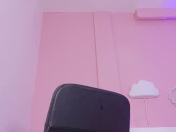 Anavicc__ Chaturbate stream image from October 16, 2025