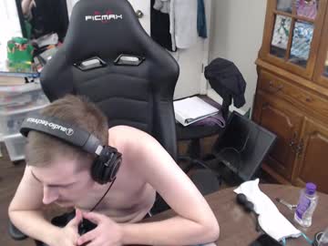 Casuallycorrupt Chaturbate stream image from October 16, 2025