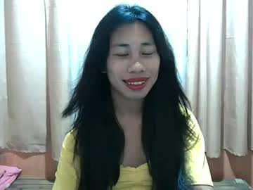 Exoticpinay_Marimar Chaturbate stream image from October 16, 2025