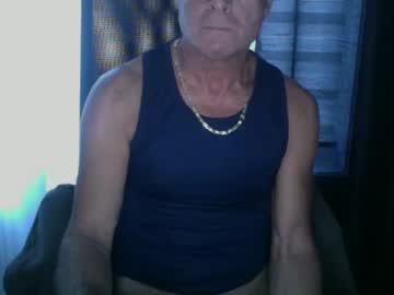 Ironout007 Chaturbate stream image from October 16, 2025