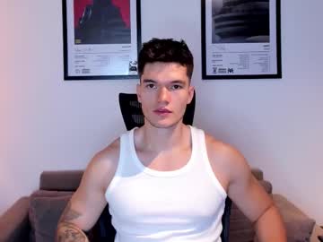 Jackboy_2000 Chaturbate stream image from October 16, 2025