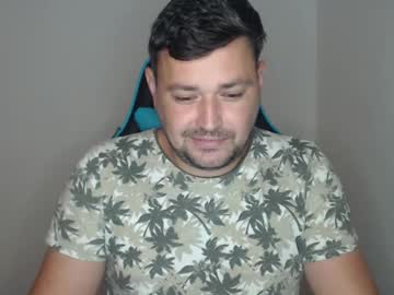 Just_A_Nice_Guy_27 Chaturbate stream image from October 16, 2025
