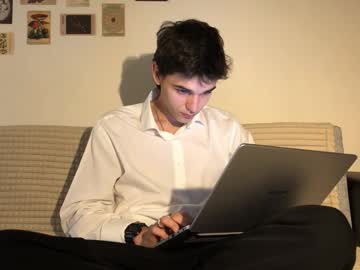 Mark_Romal Chaturbate stream image from October 16, 2025