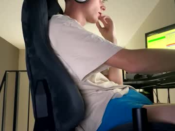 Theothede19cm Chaturbate stream image from October 16, 2025