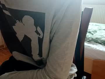 Yanp541 Chaturbate stream image from October 16, 2025