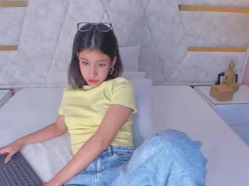 Aby_Lee_ Chaturbate stream image from October 16, 2025