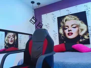 Cute_Laira Chaturbate stream image from October 16, 2025