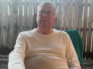 Daddycok4 Chaturbate stream image from October 16, 2025