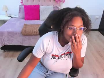 Ebony_Fantasy2 Chaturbate stream image from October 16, 2025