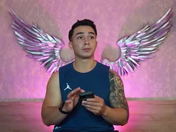 Hunk_Ryan Chaturbate stream image from October 16, 2025