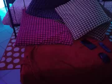 Ivariello Chaturbate stream image from October 16, 2025