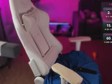 Maevee Chaturbate stream image from October 16, 2025